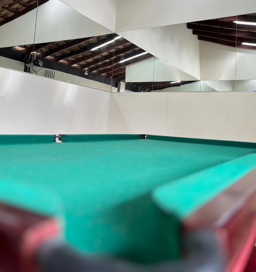 יגואריונה Hotel Portal Das Aguas מראה חיצוני תמונה
