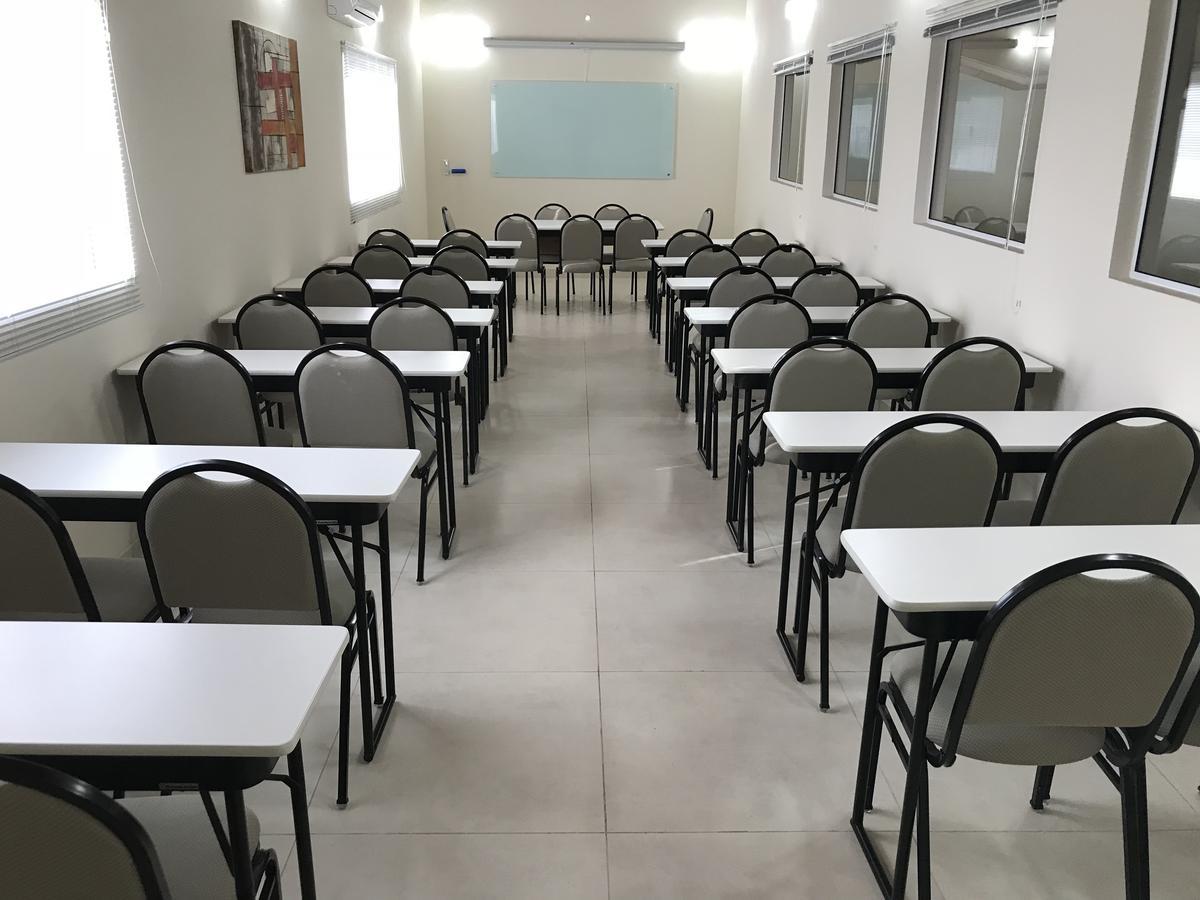 יגואריונה Hotel Portal Das Aguas מראה חיצוני תמונה