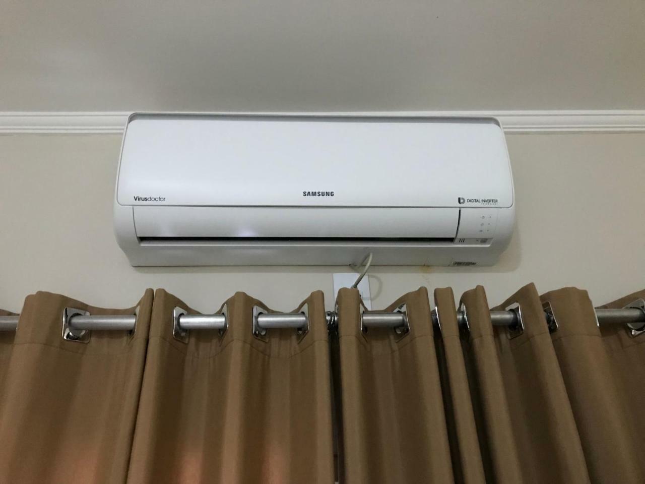 יגואריונה Hotel Portal Das Aguas מראה חיצוני תמונה
